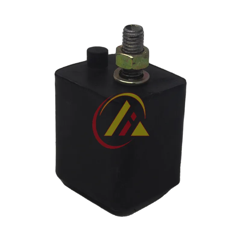 Karet Tabeng / Stopper Bak Mitsubishi Colt T-120,L-300,L-038 Belakang - Image 2