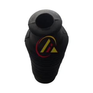 Boot Shock Toyota Corolla Twin Cam Ae - 92 Rear