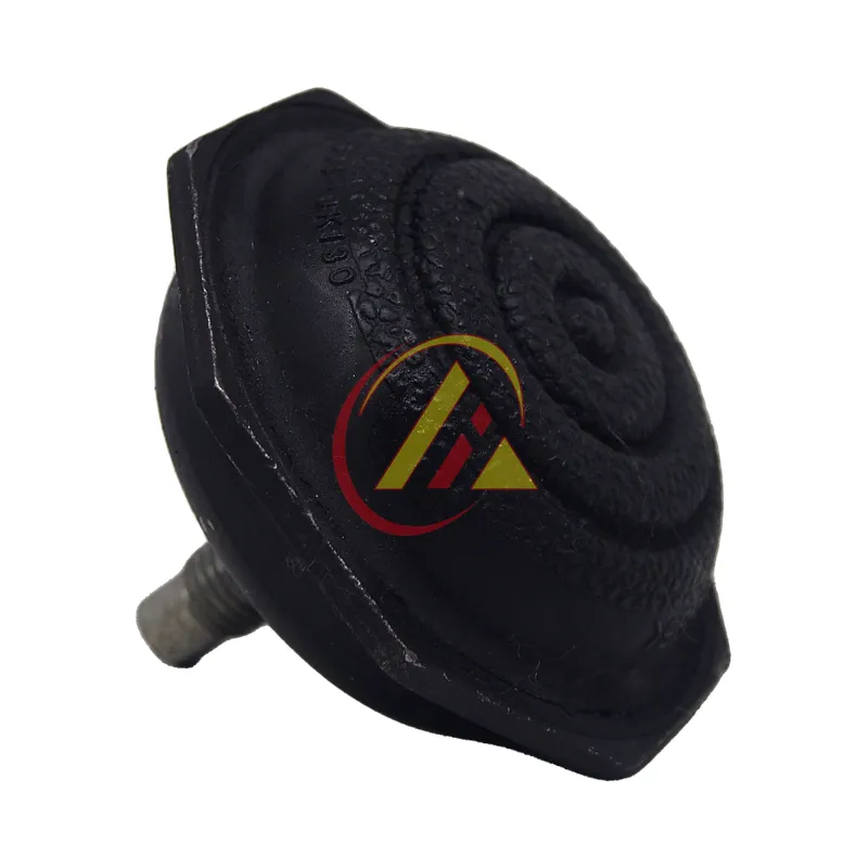 Front Stopper Toyota Inova Bensin Tgn-40, Kun-40 , Reborn