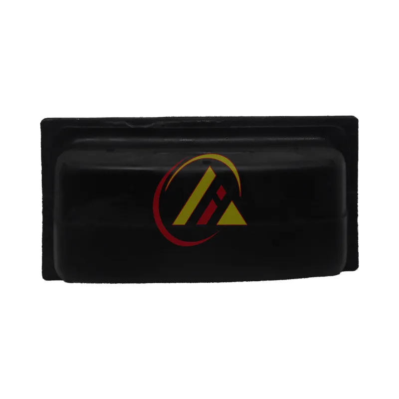 Rear Stopper Toyota Dynasaurus Wu-342Hd Ht-130 - Image 3