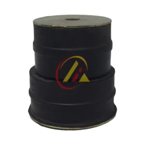 Karet Kabin Set Toyota Kijang Kf - 20 Ring + Bosh + Baut  (Mini Set)