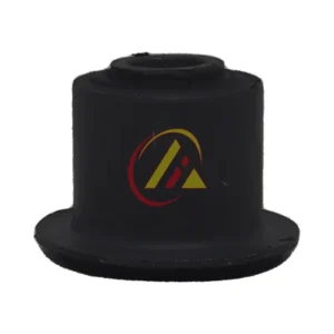 Bosh Spring Silent Toyota Dyna Saurus Wu - 340 - Ht Rear No. 1