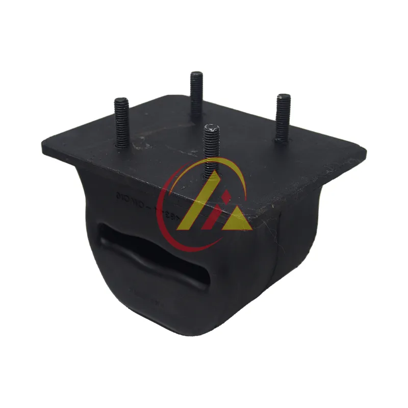 Rear Stopper Toyota Dyna Saurus Bu - 303 St,Wu-300 = Wu - 300