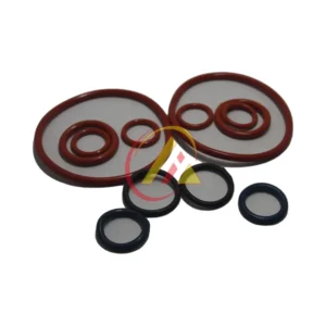 Oring Olie Cooler Mitsubishi Ps - 100 / Colt Diesel Fe - 111 Bahan Silicone Kw.1