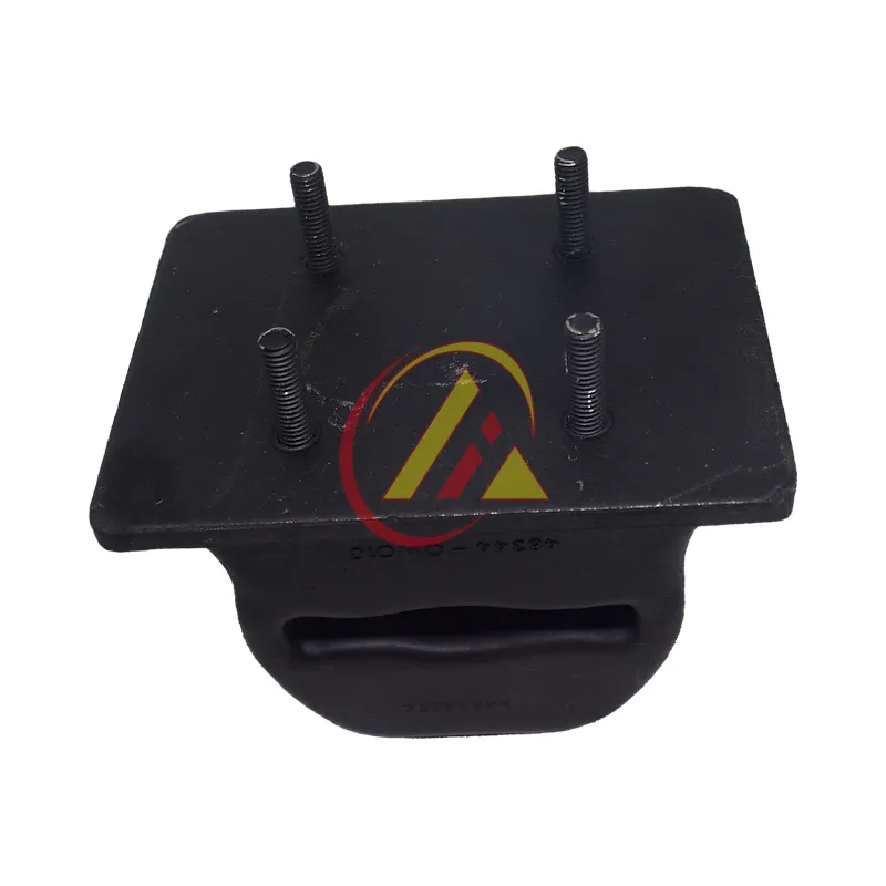 Rear Stopper Toyota Dyna Saurus Bu - 303 St,Wu-300 = Wu - 300 - Image 3