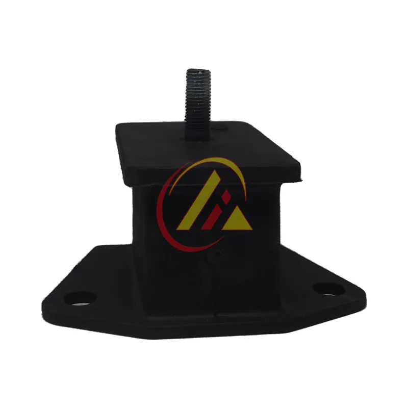 Engine Mounting Mitsubishi Colt L-038,Kuda Diesel = Kuda Diesel / Bensin