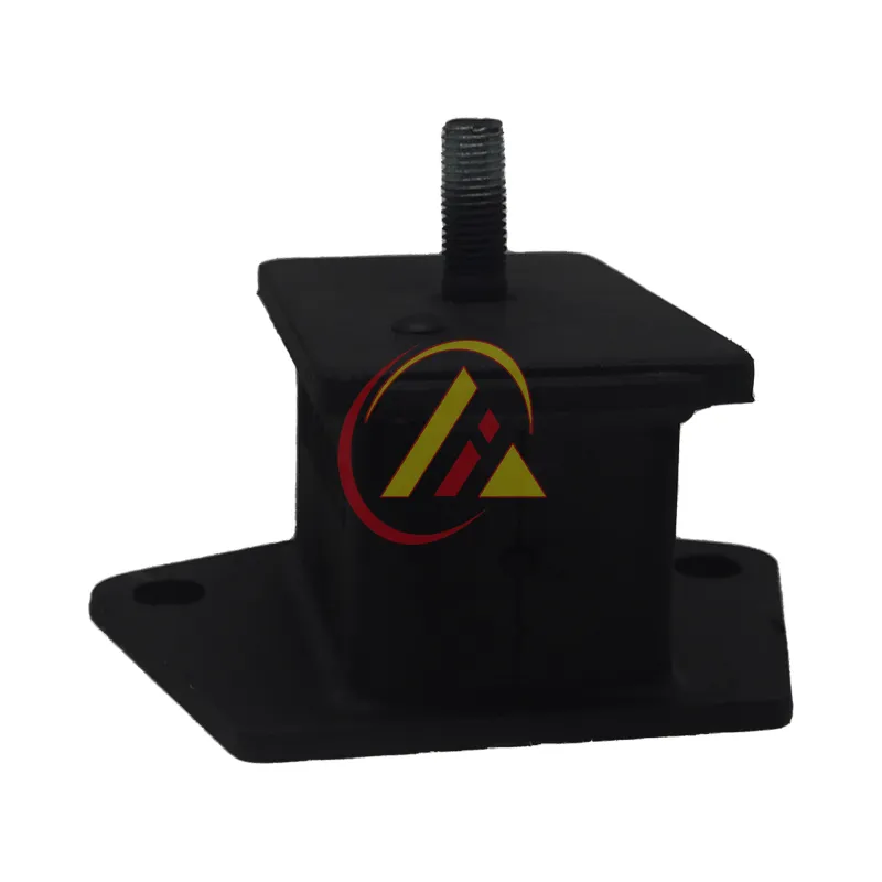 Engine Mounting Mitsubishi Colt L-038,Kuda Diesel = Kuda Diesel / Bensin - Image 3