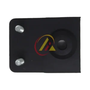 Gantungan Radiator Mitsubishi Colt Diesel Fe - 111,Fe-114 Bawah   (2 Baut)