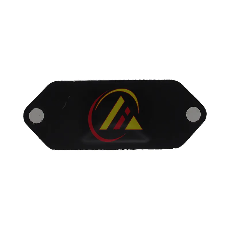 Front Stopper Isuzu Traga - Image 2