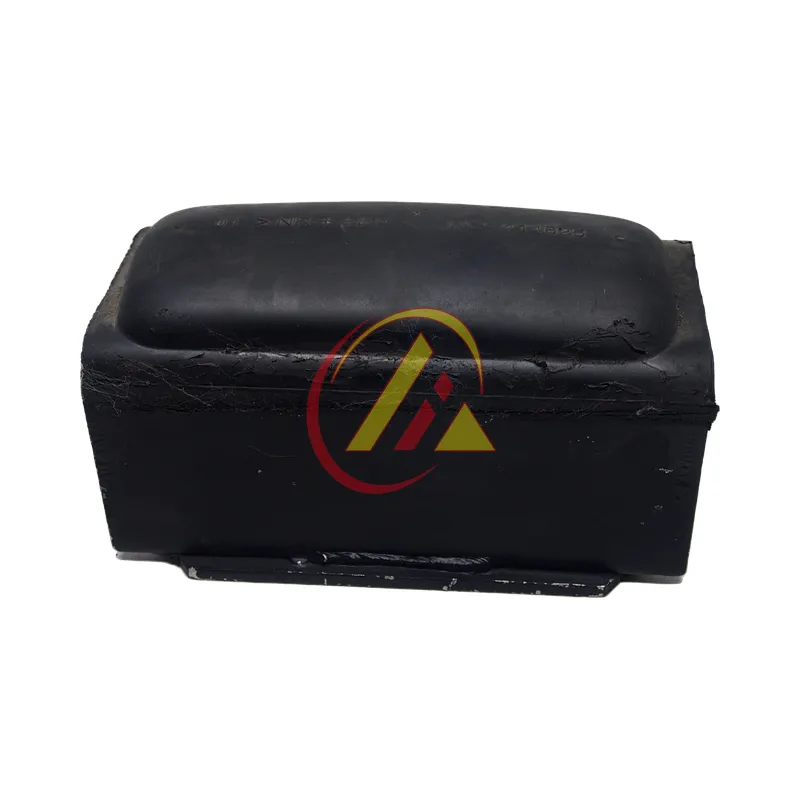 Rear Stopper Mitsubishi Fuso Ganjo Fn-527 Tronton (Pendek) - Image 2