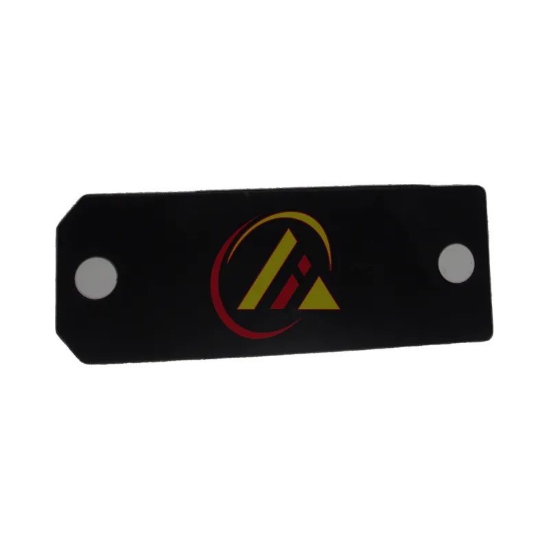 Front Stopper Mitsubishi Colt Diesel Fe - 111 - Image 2
