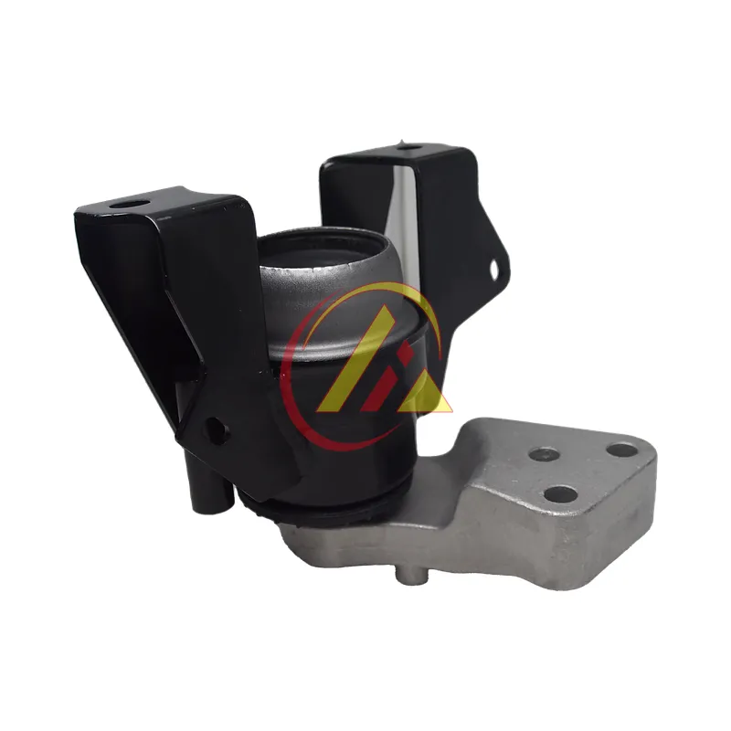 Support Shock Breaker Assy Mitsubishi Mirage Kanan