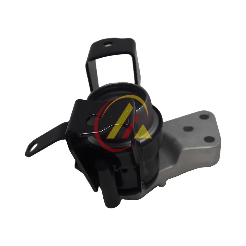 Support Shock Breaker Assy Mitsubishi Mirage Kanan - Image 2