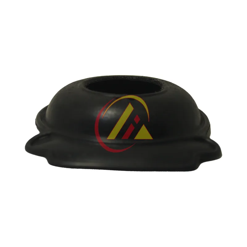 Selang Fuel Tank Toyota Kijang Super Kf-40 No. 1 (Bawah) ASCO - Image 3