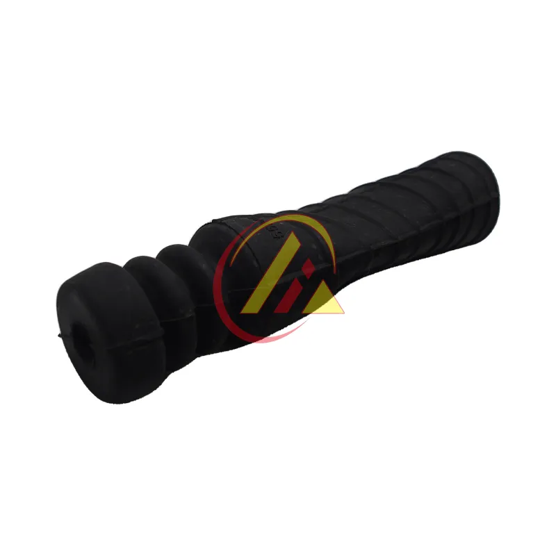 Stopper Shock Breaker Datsun Go Belakang