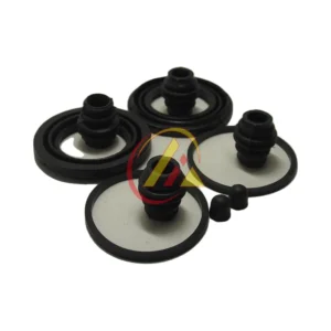 Caliper Kit Daihatsu Sigra